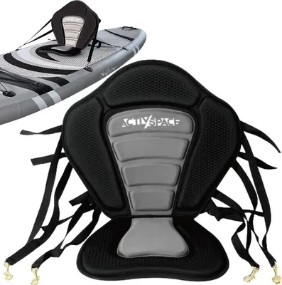 Produktbild von Kajaksitz für SUP-Board, weicher Stuhl