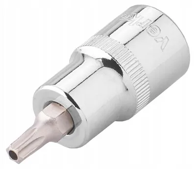 Obrázek produktu pro Klíč Verkatto 1/2 palce s bitem TORX T40 s otvorem