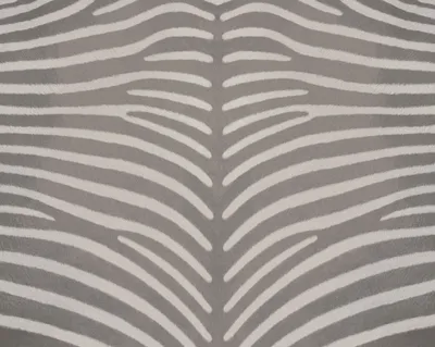 Produktbild von Origin Wallcoverings Fototapete Zebrastreifen Grau 350 x 279 cm