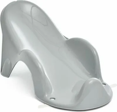 Produktbild von Badewanne ThermoBaby Atoll Grau