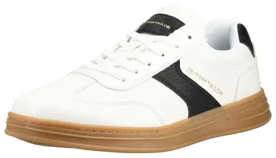 Zdjęcie produktu dla Tom Tailor Sneaker Sneaker Lederimitat