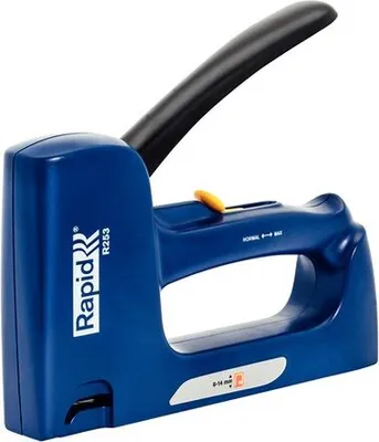Produktbild von RAPID Handtacker R253 E (Klammern: Typ 53/6-14mm)