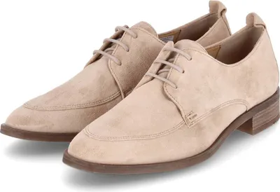 Produktbild von LLoyd Damen Schnürschuhe 29478-5, 29478-5.5, 29478-6, 29478-6.5, 29478-7, 29478-7.5 LOY-15-760 WHISKY 6.5