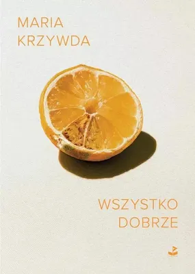 Produktbild von Wszystko dobrze