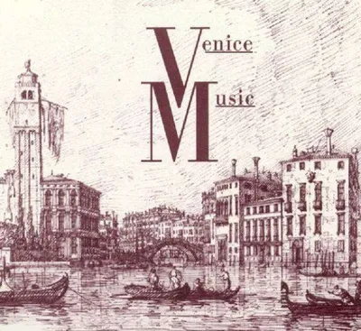 Produktbild von Various: Venice Music