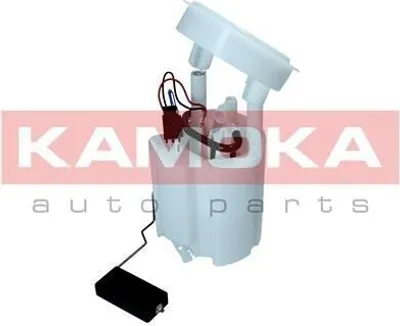 Produktbild von KAMOKA 8400090 Kraftstofffördereinheit passend für MERCEDES-BENZ C-Klasse Limousine (W203) C-Klasse T-modell (S203) CLK (C209) C-Klasse Sportcoupe