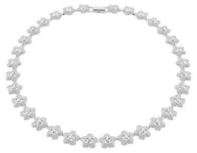 Produktbild von Swarovski 2026 Capsule 5749179 Damenhalskette