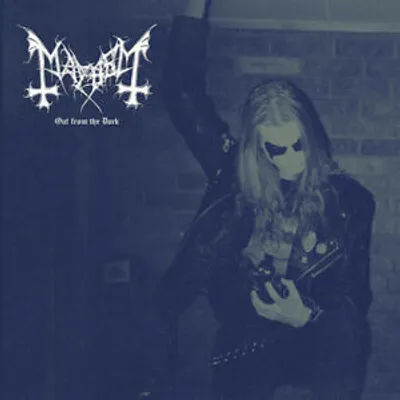 Produktbild von Out From The Dark