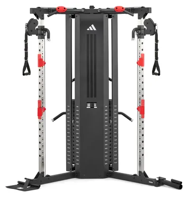 Produktbild von adidas Cable Crossover - Kabelzugstation mit Rack