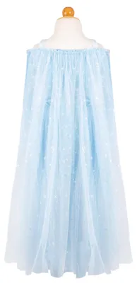 Produktbild von Sisters Forever Princess Dress – Prinzessinnenkleid für Kinder (3–4 Jahre)