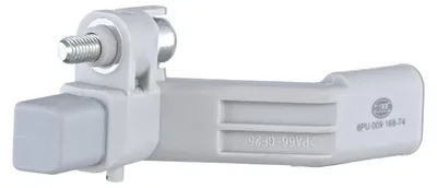 Produktbild von Sensor Nockenwellenposition Hallsensor 3-polig HELLA für u.a. OPEL CORSA