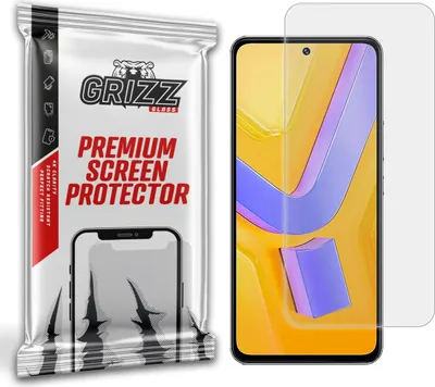 Obrázek produktu pro Matt GrizzGlass PaperScreen fólie pro Vivo V40 SE
