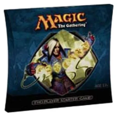 Image de Magic: The Gathering Tenth Edition: 2 Player Starter Set