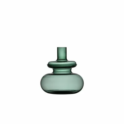 Zdjęcie produktu dla Zone Denmark 025941, Inne, Szkło, Zielony, Stół, Wewnętrzna, 330 mm