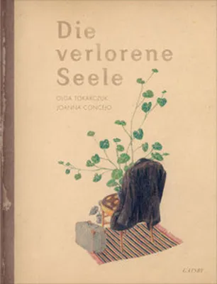 Obrázek produktu pro Die verlorene Seele