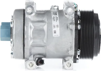 Produktbild von NISSENS 89416 SD7H15 Klimaanlage Klimakompressor PAG 46 R134a für IVECO EuroCargo I-III