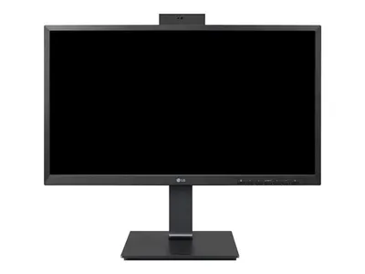 Produktbild von LG 24" 24CQ650W-BP IPS Intel Celeron 8GB 256GB SSD 16:9