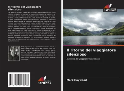 Produktbild von Il ritorno del viaggiatore silenzioso