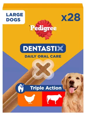 Zdjęcie produktu dla Pedigree 183160, Senior, Maxi (26 - 44 kg), 1,08 kg