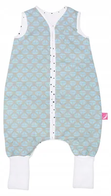 Produktbild von Motherhood TOG 2 Gefütterter Schlafsack mit Beinen, 12-18 Monate
