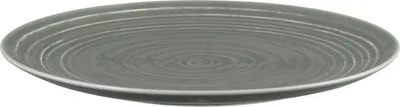 Produktbild von SELTMANN Terra Teller flach, ø: 227 mm, perlgrau