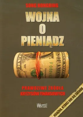 Produktbild von Wojna o pieniadz
