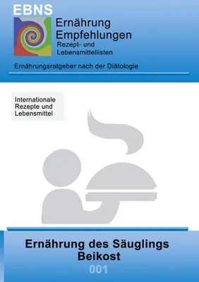 Immagine prodotto di Ernährung - Säuglings - Beikost