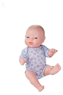 Immagine prodotto di Berjuan Bambola neonato (30 cm)