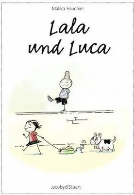 Immagine prodotto di Lala e Luca