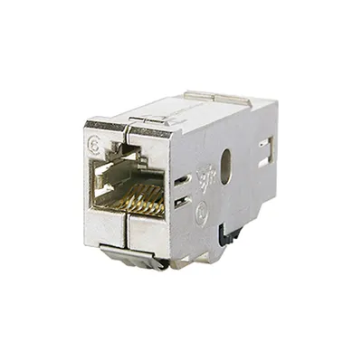 Productafbeelding van Btr E-Dat module, Cat.6 connector, 8-polig (8)