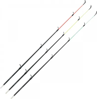 Produktbild von Paladin Aalmutti Titan 3,00m, 20-180g Aalrute Grundrute Feederrute Angelrute
