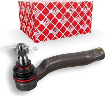 Produktbild von FEBI BILSTEIN Spurstangenkopf Spurstange für TOYOTA LAND CRUISER 100 (UZJ100) Außen Vorne Rechts 48238