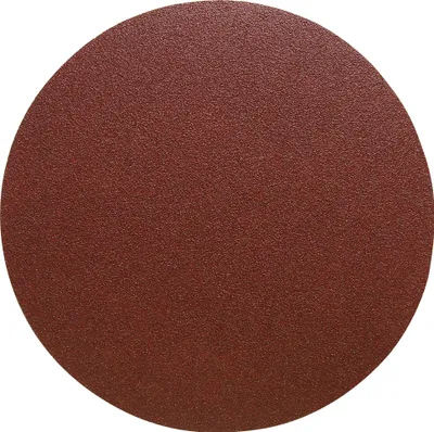 Produktbild von Klingspor PS 22 K Scheiben kletthaftend, 125 mm Korn 80 50 Stk