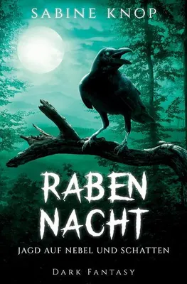 Produktbild von Rabennacht