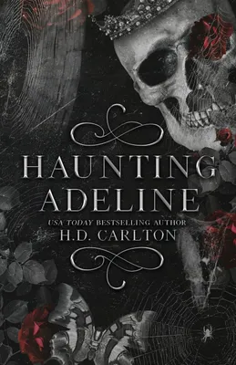 Produktbild von Haunting Adeline