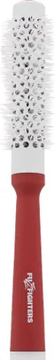 Immagine prodotto di Fuzzfigther Tourmaline Ceramic Smoothing Brush 25mm -  spazzola lisciante
