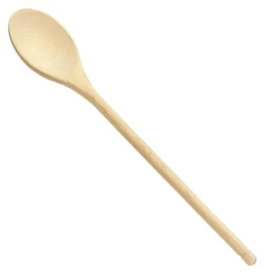 Productafbeelding van Houten Kooklepel, 25 cm