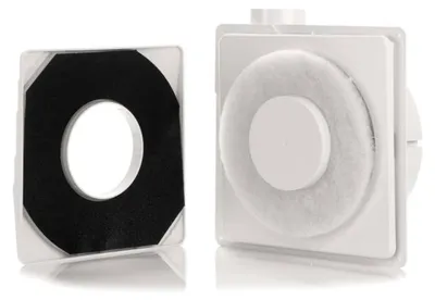 Image de Ventilateur d'extraction Zehnder ComfoSpot XR