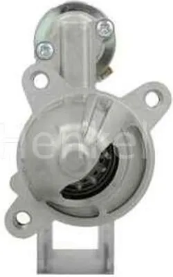 Produktbild von Henkel Parts 3122969 Starter Anlasser 1,4kW 12V