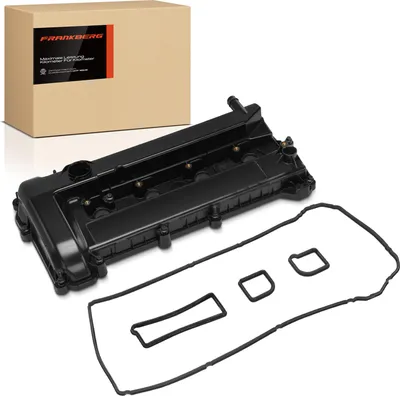 Obrázok produktu pre Frankberg 1x kryt ventilu kryt hlavy valcov pre Ford C-Max DM2 Focus II Focus C-Max 1.8L 2.0L