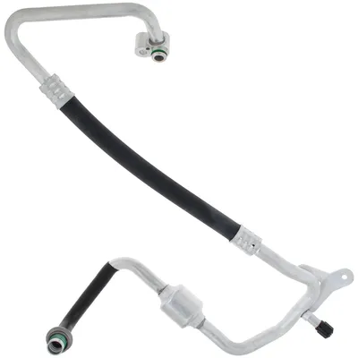 Obrázok produktu pre Hadica klimatizácie pre VW Sharan 7M / pre Ford Galaxy / pre Seat Alhambra od roku 2000