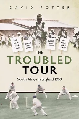 Produktbild von The Troubled Tour