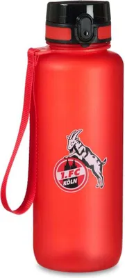 Immagine prodotto di 1. Bottiglia FC Köln "1,5l" rosso