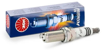 Immagine prodotto di Candela di accensione NGK LFR7AIX [2309] Iridium