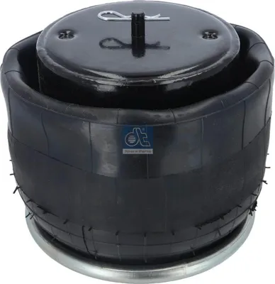 Produktbild von DT Spare Parts Kühlergittereinsatz 1.22679 für SCANIA P,G,R,T - series