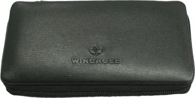 Produktbild von Windrose Ambiance Manicure Schwarz Manicure