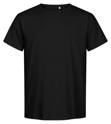 Produktbild von Promodoro - "Premium" T-Shirt für Herren LT3067 (M) (Schwarz)
