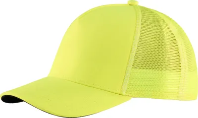 Produktbild von Blakläder Trucker-Kappe High Vis 2078, Farbe:High Vis Gelb, Größe:Onesize