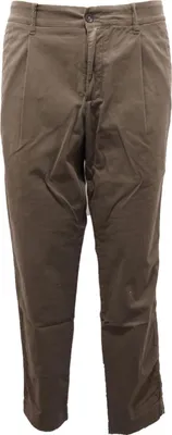 Produktbild von 5816AL pantalone uomo ELEVENTY man trousers green/gray
