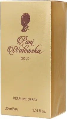 Produktbild von Pani Walewska Gold Perfumy 30 ml
